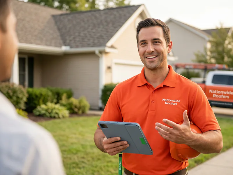 Roof Installation  in Millersburg  FAQ